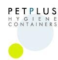PetPlus — Hygiene Containers